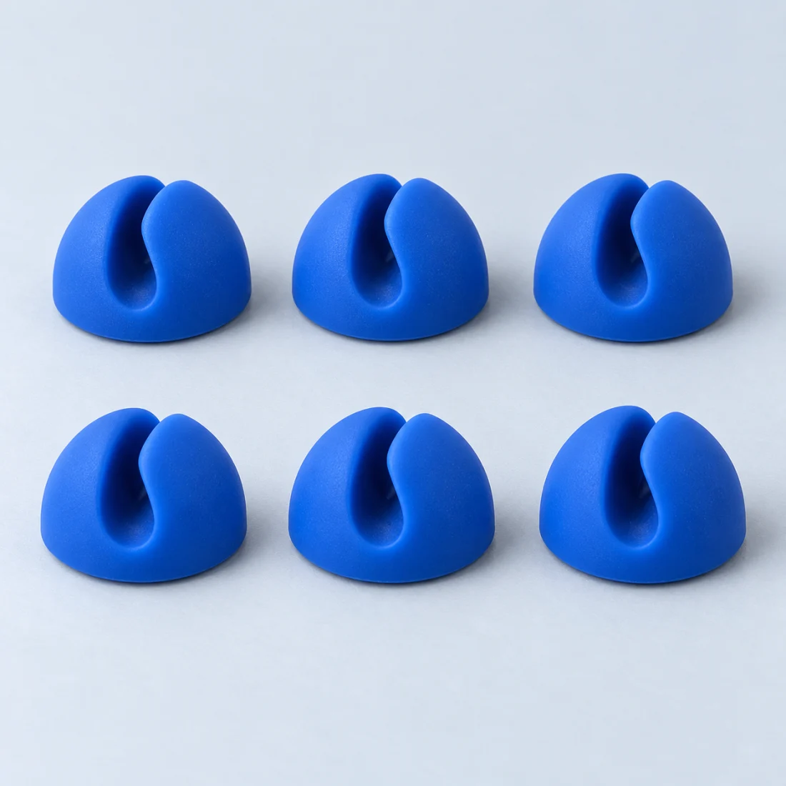 Cable clips